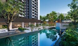 Zion Road (D3), Condominium #461697371